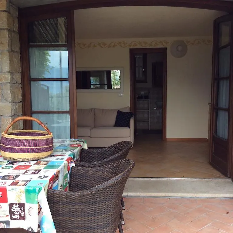 Appartamenti Cavrie Torri Del Benaco Apartment