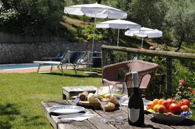 Apartment Appartamenti Cavrie Torri Del Benaco Italien
