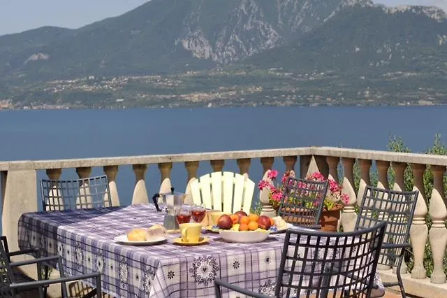 Appartamenti Cavrie Torri Del Benaco