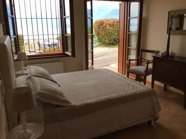 Appartamenti Cavrie Torri Del Benaco Apartment