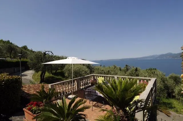 Apartment Appartamenti Cavrie Torri Del Benaco