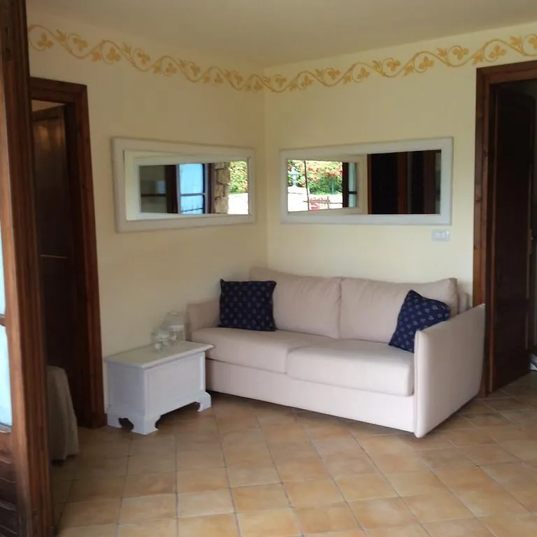 Appartamenti Cavrie Torri Del Benaco Apartment