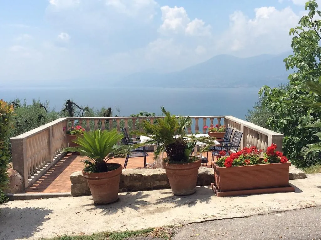 Appartamenti Cavrie Torri Del Benaco