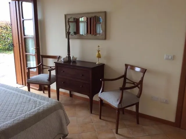 Apartment Appartamenti Cavrie Torri Del Benaco