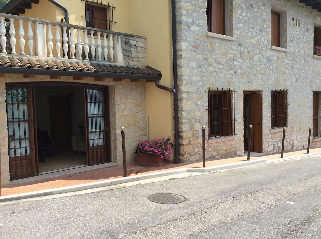 Appartamenti Cavrie Torri Del Benaco Apartment