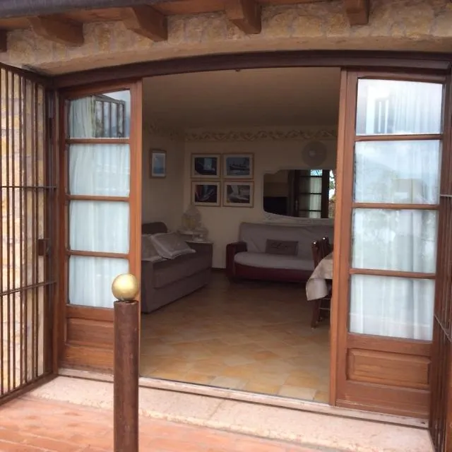 Appartamenti Cavrie Torri Del Benaco Apartment