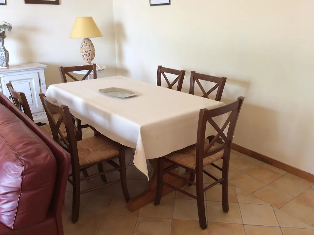 Apartment Appartamenti Cavrie Torri Del Benaco Italien