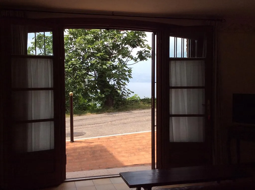 Apartment Appartamenti Cavrie Torri Del Benaco