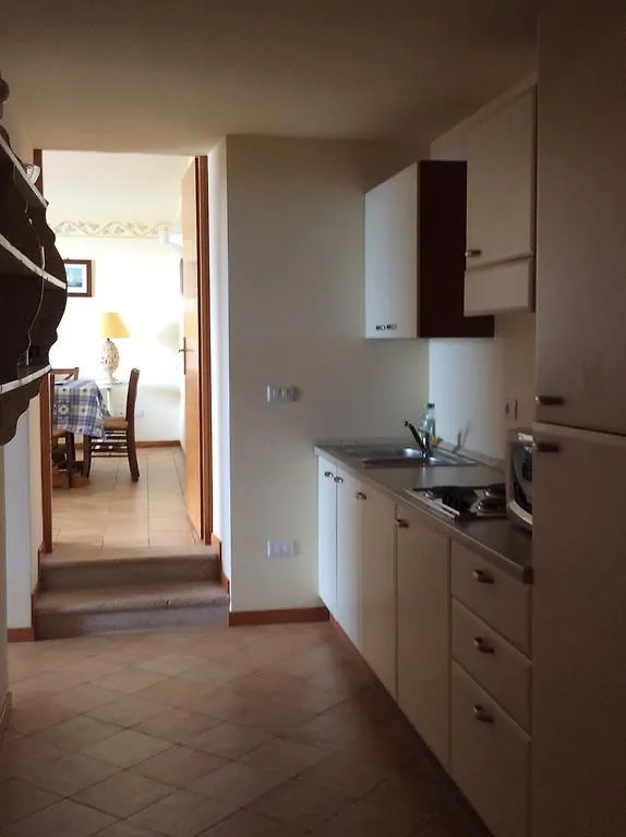 Appartamenti Cavrie Torri Del Benaco