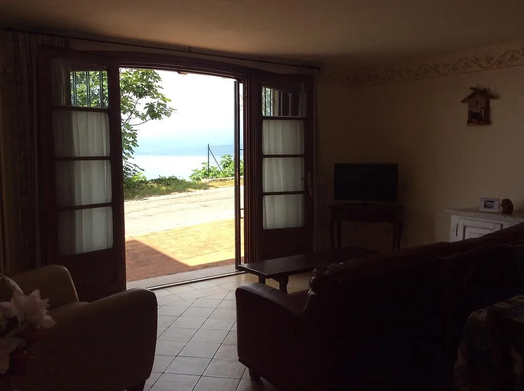 Appartamenti Cavrie Torri Del Benaco Apartment