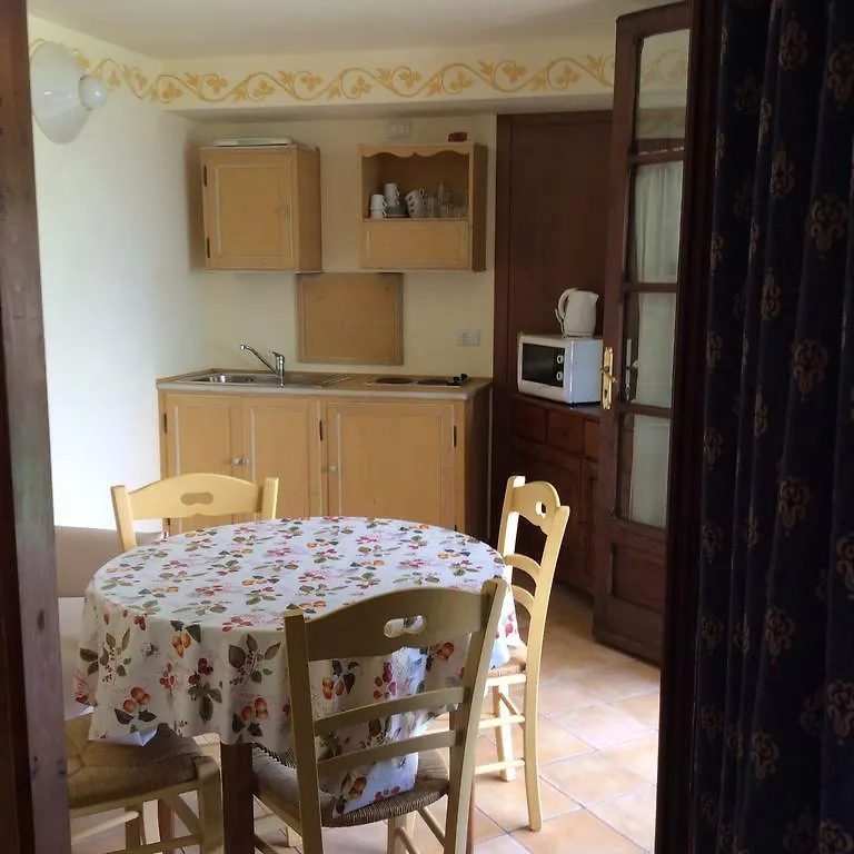 Appartamenti Cavrie Torri Del Benaco Italien