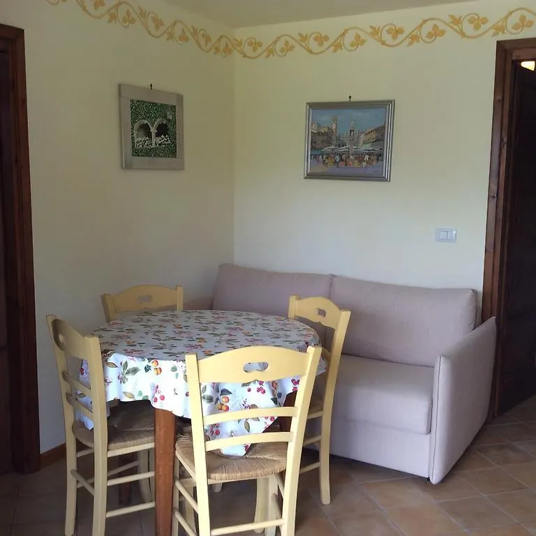 Apartment Appartamenti Cavrie Torri Del Benaco